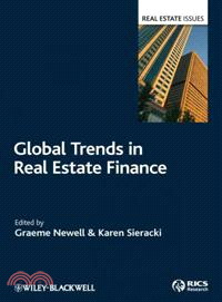 Global Trends In Real Estate Finance