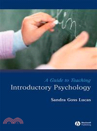 Guide To Teaching Introductory Psychology