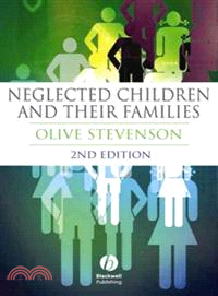 Neglected Children And Their Families 2E