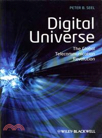 Digital Universe - The Global Telecommunication Revolution