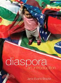 Diaspora :an introduction /