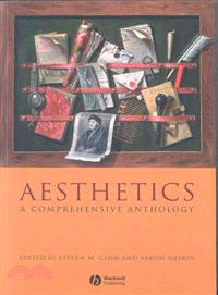 Aesthetics :a comprehensive ...