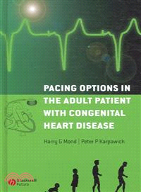 Pacing Options In The Adult Patient With Congenital Heart Disease