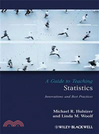 Guide To Teaching Statistics