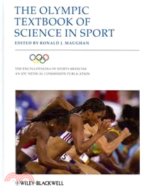 THE OLYMPIC TEXTBOOK OF SCIENCE IN SPORT