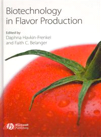 BIOTECHNOLOGY IN FLAVOR PRODUCTION