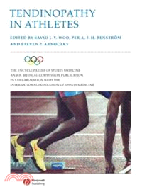 TENDINOPATHY IN ATHLETES - V 7 OF THE ENCYCLOPAEDIA OF SPORTS MEDICINE AN IOC MEDICAL COMMISSION PUBLICATION