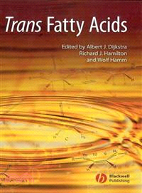 Trans Fatty Acids