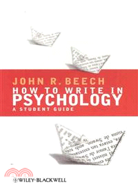 How To Write In Psychology - A Student Guide