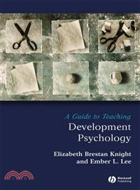 A Guide To Teaching Developmental Psychology