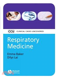 Respiratory Medicine - Clinical Cases Uncovered