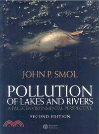 Pollution of lakes and river...