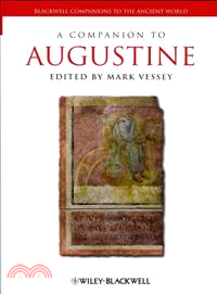 A Companion To Augustine