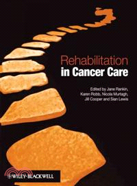 Rehabilitation In Cancer Care