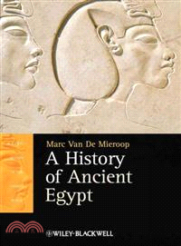 History Of Ancient Egypt