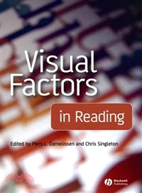 Visual Factors In Reading