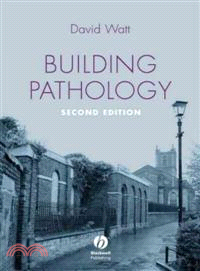 Building pathology : principles and prac...(另開新視窗)