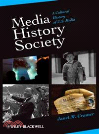 Media,History,Society - A Cultural History Of U.S.Media