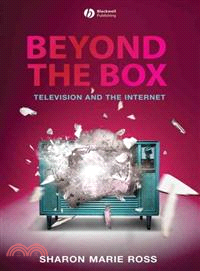 Beyond The Box - Extending The Tv Text