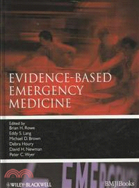 Evidence-Based Emergency Medicine