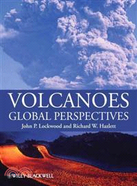Volcanoes ─ Global Perspectives