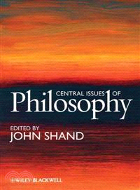 The Central Issues Of Philosophy