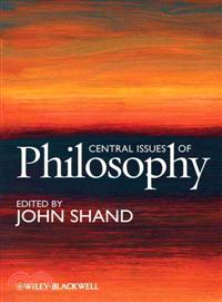 Central Issues Of Philosophy