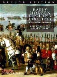 Early modern England 1485-17...