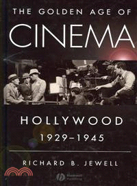 The Golden Age Of Cinema - Hollywood 1929-1945