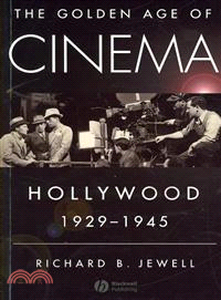 The Golden Age Of Cinema - Hollywood 1929-1945