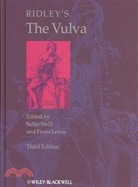THE VULVA 3E