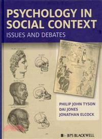 Psychology In Social Context - Issues And Debates