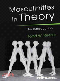 Masculinities In Theory - An Introduction