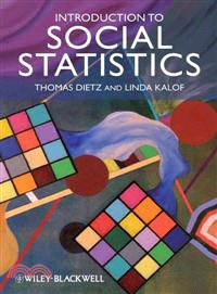 Introduction To Social Statistics - The Logic Of Statistical Reasoning