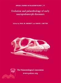 Special Papers In Palaeontology No 77 - Dinosaurs