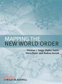 MAPPING THE NEW WORLD ORDER