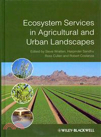 Ecosystem services in agricu...