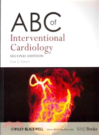 Abc Of Interventional Cardiology 2E