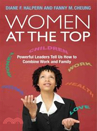 Women At The Top