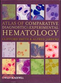 Atlas Of Comparative Diagnostic And Experimental Haematology 2E