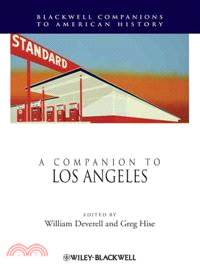 COMPANION TO LOS ANGELES