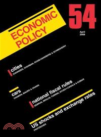 ECONOMIC POLICY 54