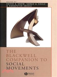 The Blackwell companion to s...