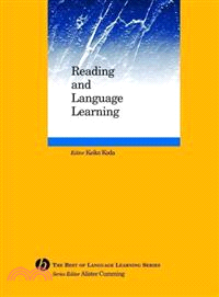 Reading And Language Learning