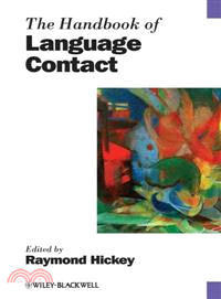 HANDBOOK OF LANGUAGE CONTACT