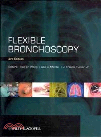 FLEXIBLE BRONCHOSCOPY 3E