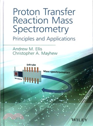 Proton Transfer Reaction Mass Spectrometry - Principles And Applications