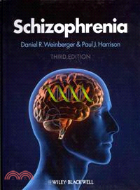 Schizophrenia 3E