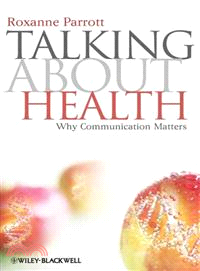 Talking About Health - Why Communication Matters