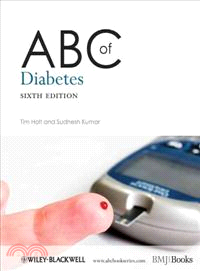ABC of Diabetes | 拾書所